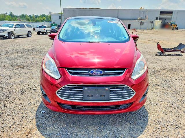 Aukcja sprzedaży 2013 Ford C-max, vin: 1FADP5BU6DL520885, numer aukcji: 64461966