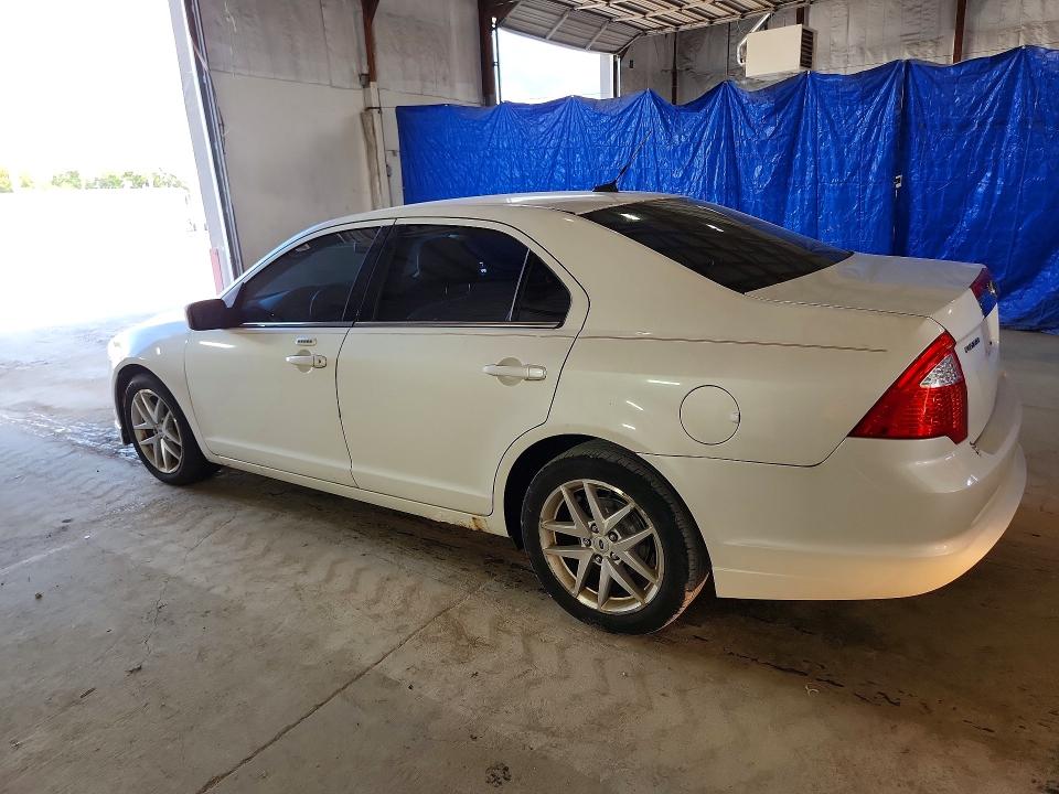 Продажа на аукционе авто 2011 Ford Fusion, vin: 3FAHP0JA9BR257821, номер лота: 65847076