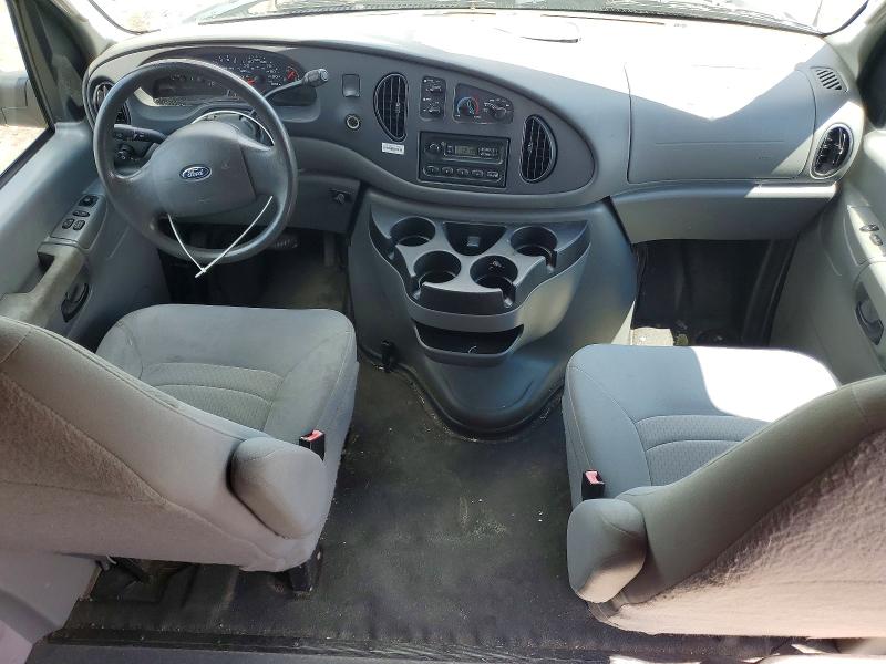 Продажа на аукционе авто 2008 Ford Econoline, vin: 1FTNS24W18DB51489, номер лота: 68700176