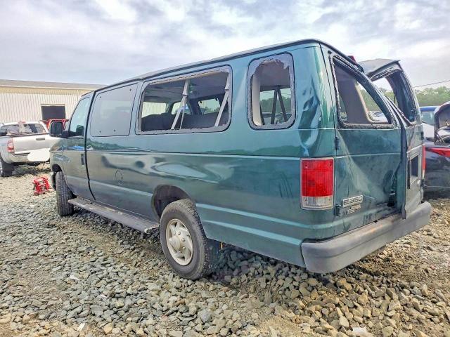 Продаж на аукціоні авто 2008 Ford Econoline, vin: 1FBSS31L58DB22648, номер лоту: 64689226