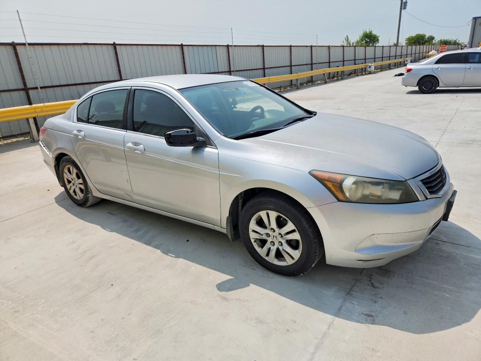 Aukcja sprzedaży 2010 Honda Accord, vin: 1HGCP2F49AA048348, numer aukcji: 63780266