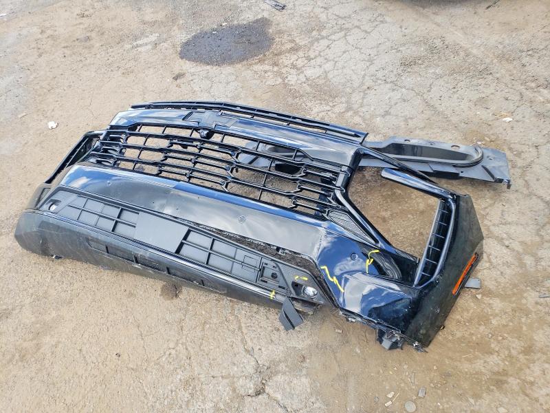 2026 Chevrolet Suburban მანქანა იყიდება აუქციონზე, vin: 1GNS6EKD7TR150912, აუქციონის ნომერი: 64160256