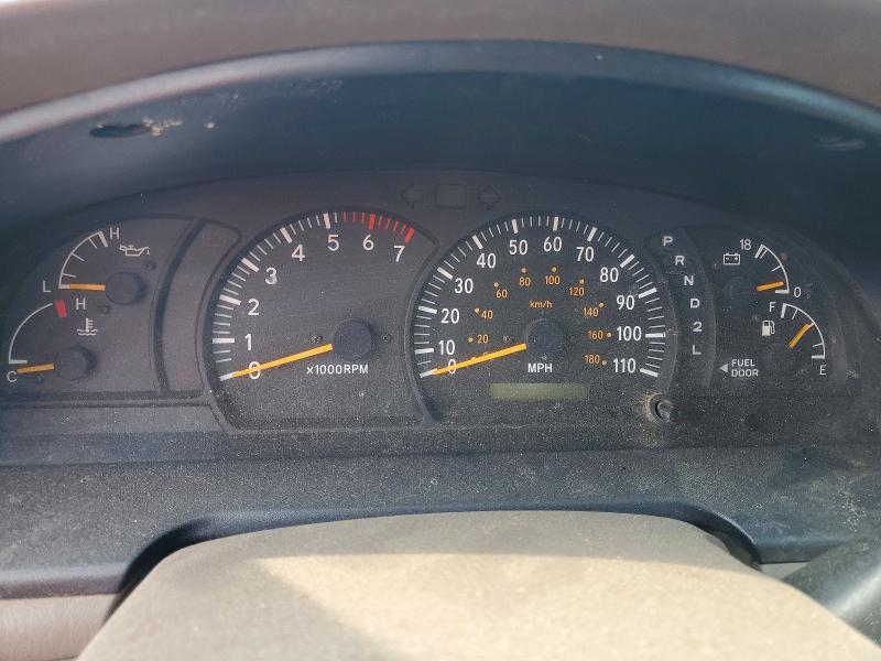 2003 Toyota Tundra მანქანა იყიდება აუქციონზე, vin: 5TBBT44163S436369, აუქციონის ნომერი: 64567436