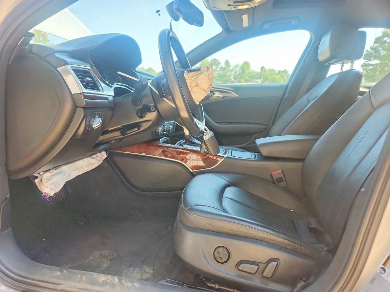 Auction sale of the 2015 Audi A6, vin: WAUGFAFC8FN049038, lot number: 67111856