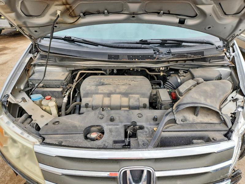 Продаж на аукціоні авто 2013 Honda Odyssey, vin: 5FNRL5H90DB071009, номер лоту: 64035326