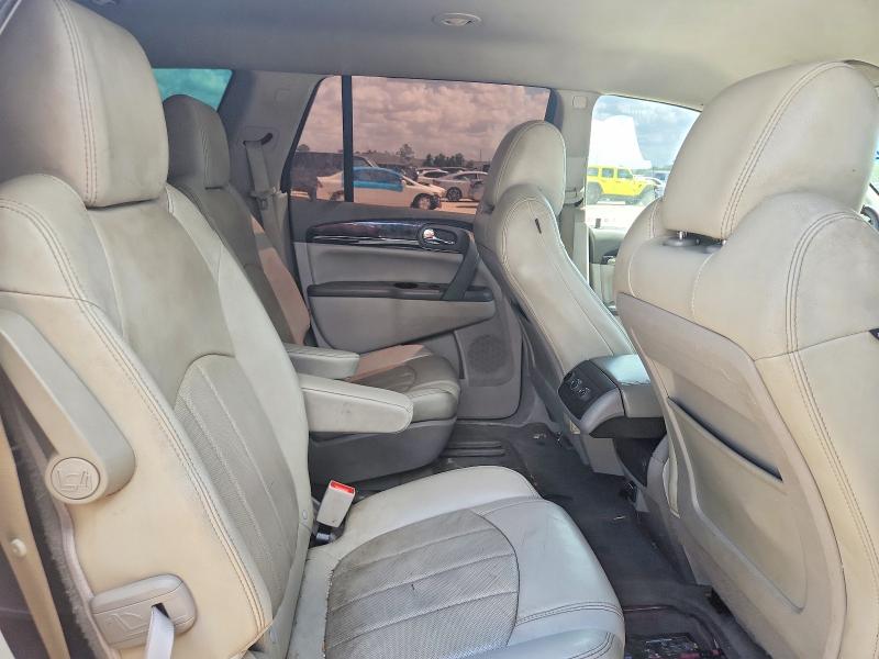 Aukcja sprzedaży 2016 Buick Enclave, vin: 5GAKRBKD5GJ303081, numer aukcji: 64743946