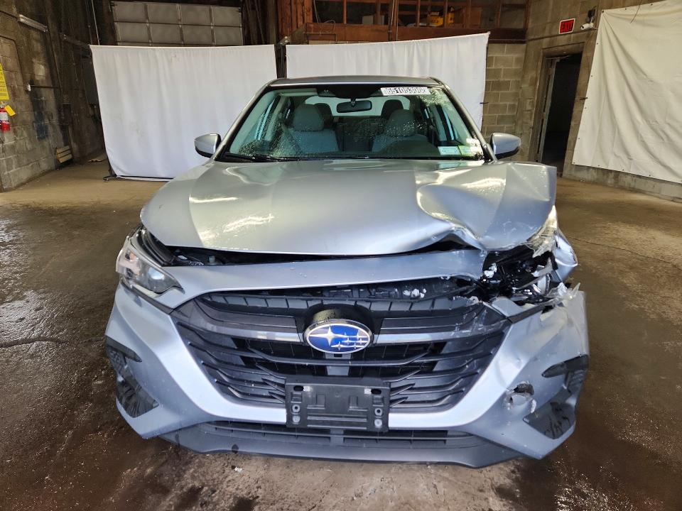 65105306 :رقم المزاد ، 4S3BWAC65P3007080 vin ، 2023 Subaru Legacy مزاد بيع