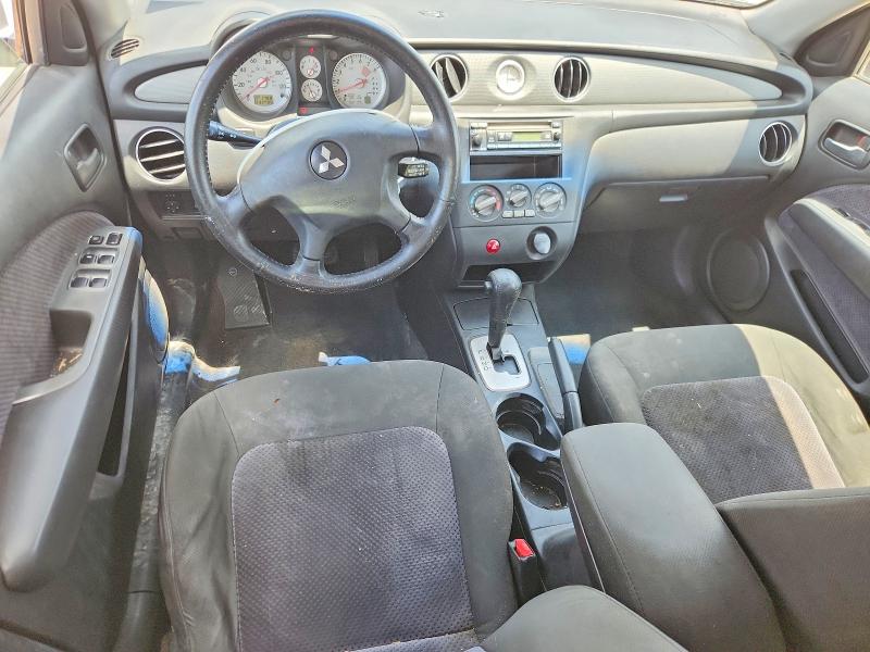 Продаж на аукціоні авто 2004 Mitsubishi Outlander, vin: JA4LZ41F24U045687, номер лоту: 64427426
