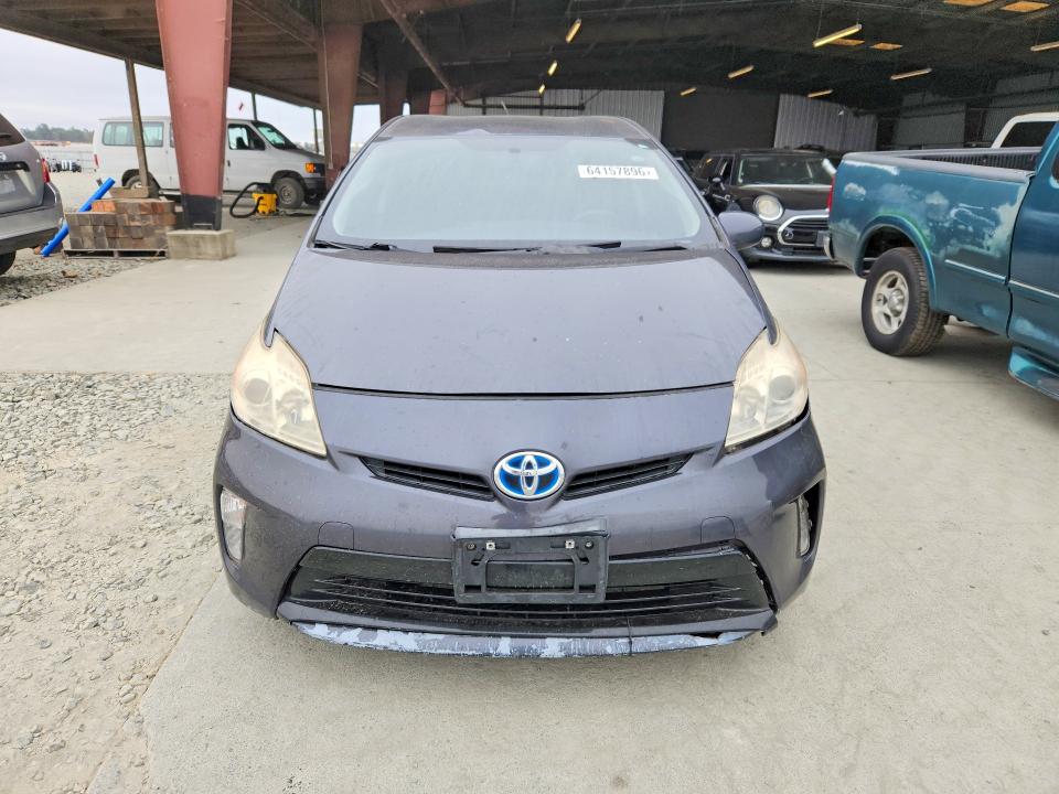 Продаж на аукціоні авто 2015 Toyota Prius, vin: JTDKN3DU0F0397324, номер лоту: 64157896