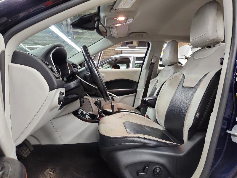 Продаж на аукціоні авто 2021 Jeep Compass, vin: 3C4NJDCB4MT595869, номер лоту: 66215286