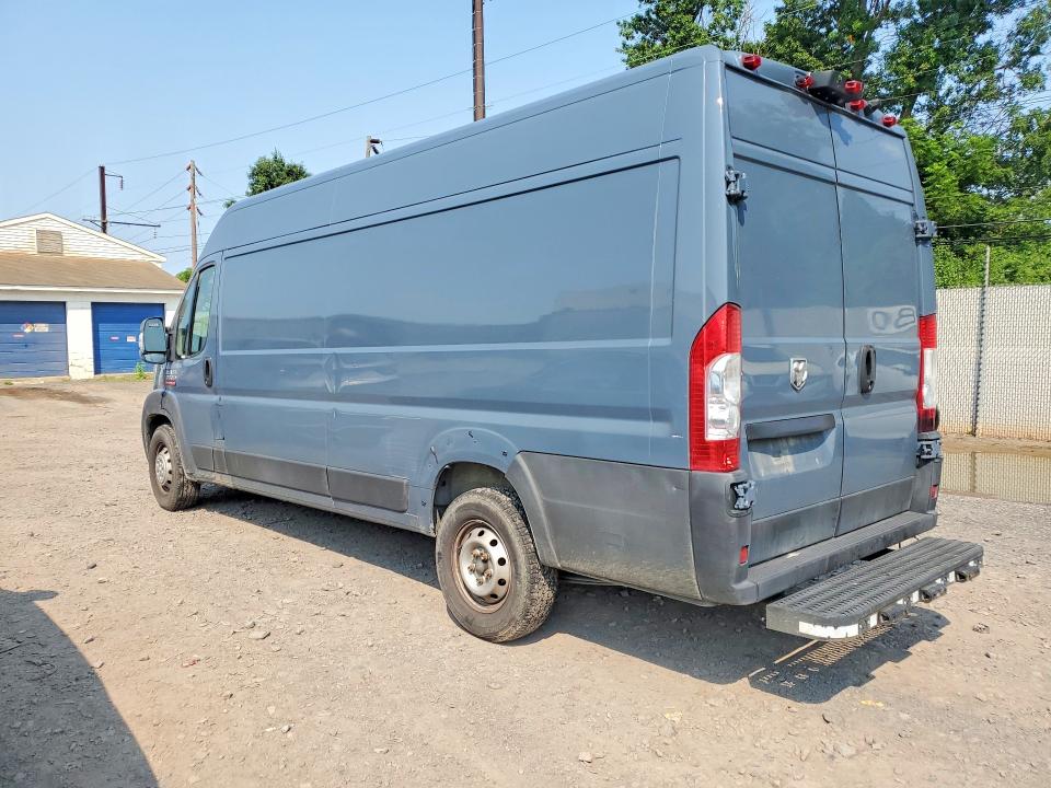 Aukcja sprzedaży 2021 Ram Promaster 3500, vin: 3C6MRVJG8ME570879, numer aukcji: 64709336