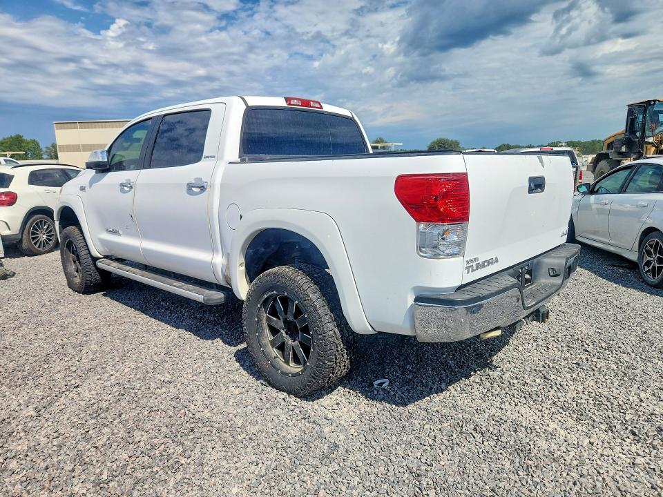 Aukcja sprzedaży 2011 Toyota Tundra, vin: 5TFHW5F12BX201777, numer aukcji: 65539196