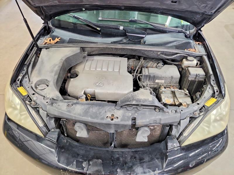 2008 Lexus Rx მანქანა იყიდება აუქციონზე, vin: 2T2HK31U18C066635, აუქციონის ნომერი: 64892176