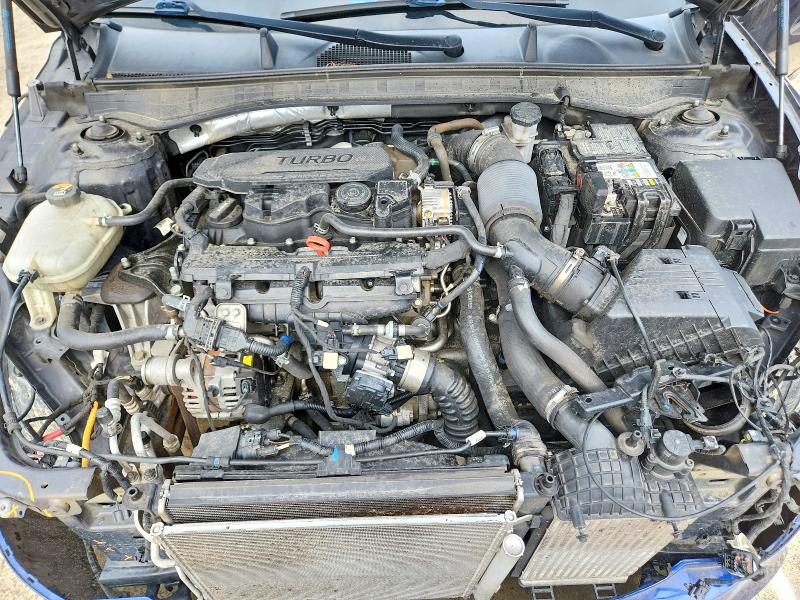 Aukcja sprzedaży 2020 Hyundai Sonata, vin: 5NPEH4J21LH025289, numer aukcji: 65285626