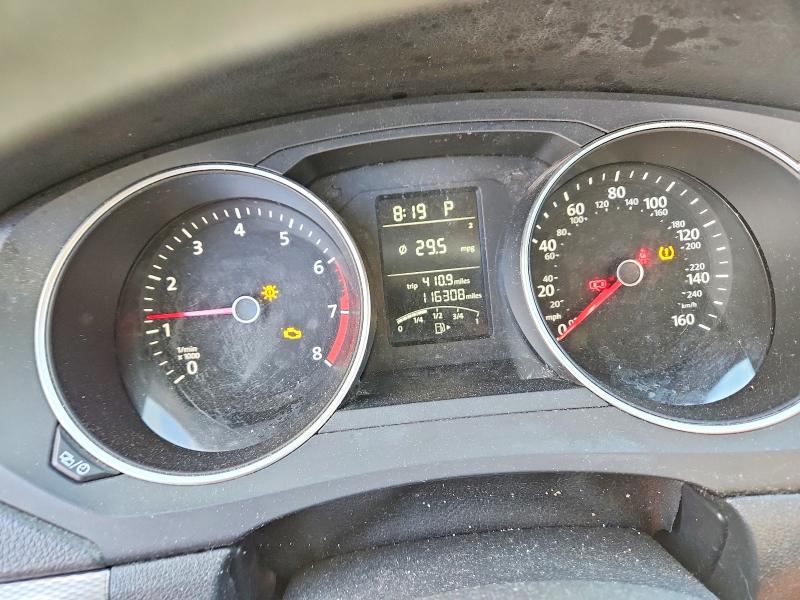 Продажа на аукционе авто 2015 Volkswagen Jetta, vin: 3VWD17AJ0FM208994, номер лота: 66986676