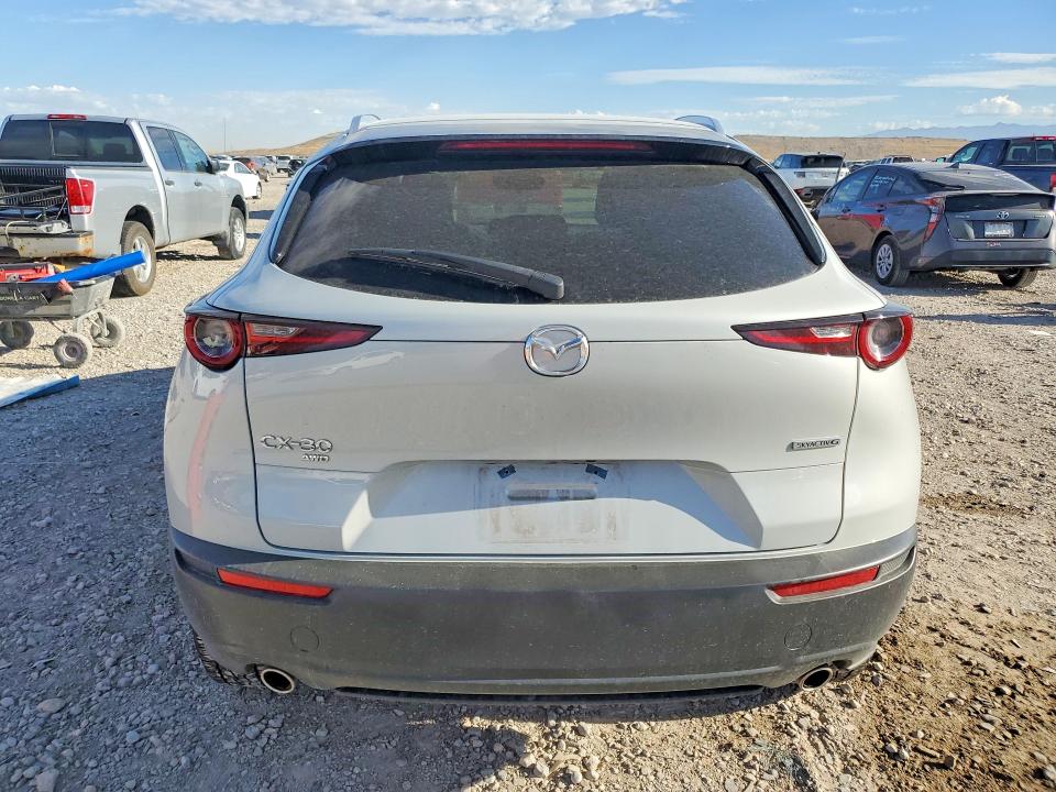 Aukcja sprzedaży 2024 Mazda Cx-30, vin: 3MVDMBBM5RM635533, numer aukcji: 65490416