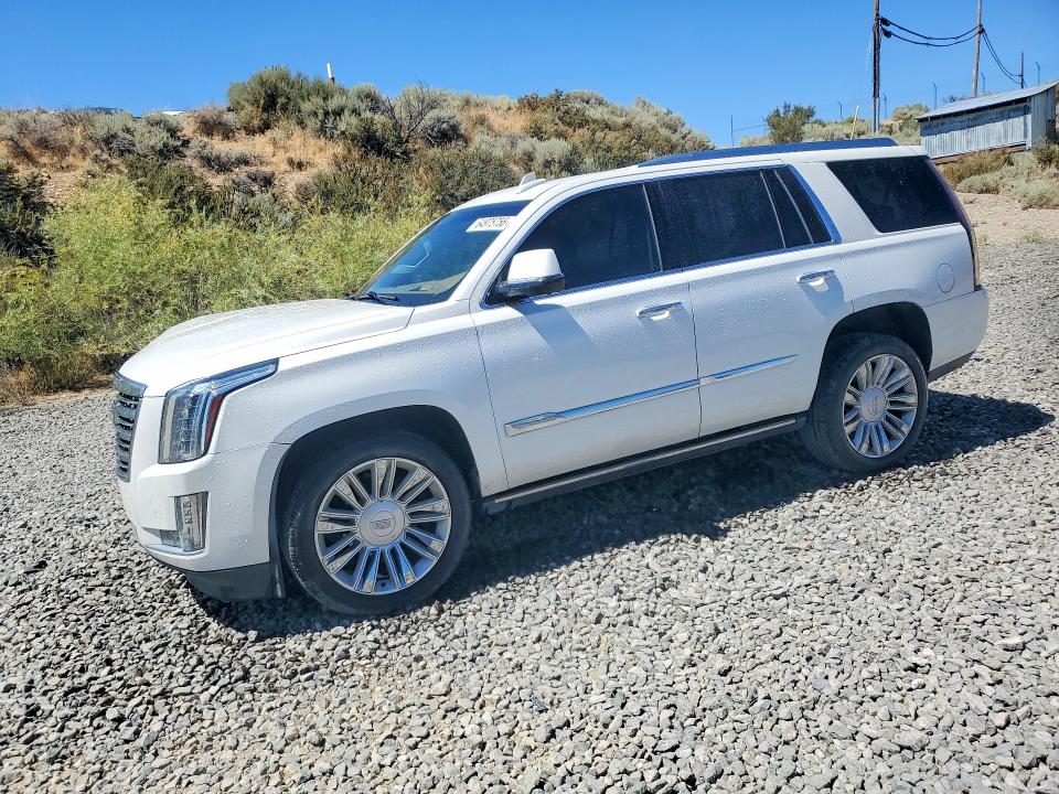 Aukcja sprzedaży 2016 Cadillac Escalade, vin: 1GYS4DKJXGR141068, numer aukcji: 64975756