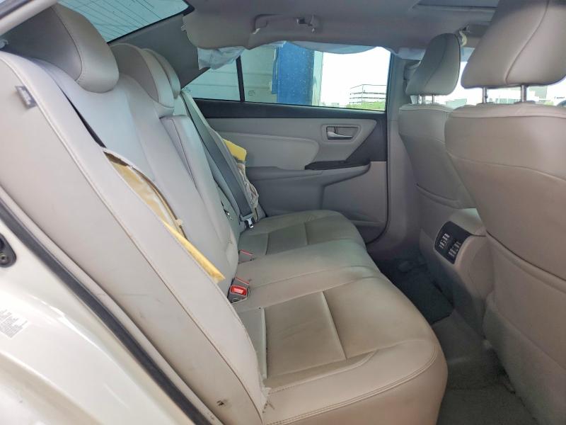 Продажа на аукционе авто 2017 Toyota Camry, vin: 4T1BF1FK5HU745641, номер лота: 64003226