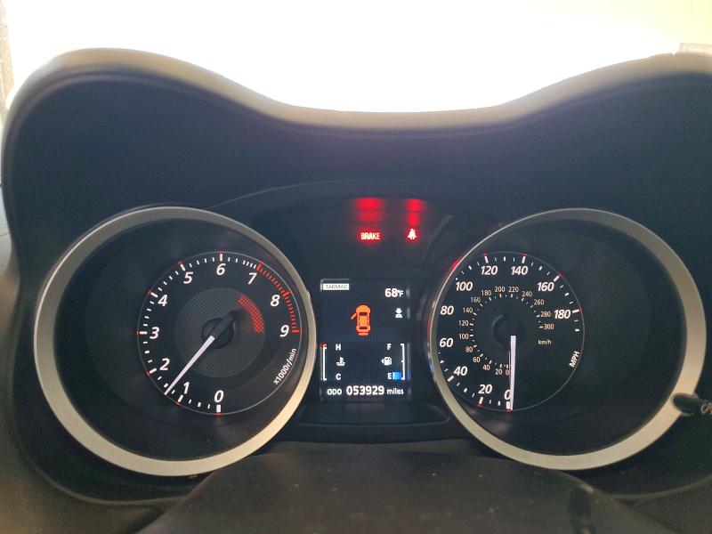 Aukcja sprzedaży 2010 Mitsubishi Lancer, vin: JA32W8FV8AU007926, numer aukcji: 67184196