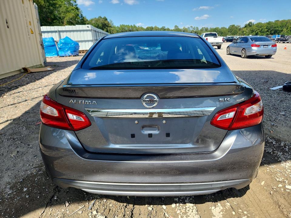 65399586 :رقم المزاد ، 1N4AL3AP9GC194759 vin ، 2016 Nissan Altima مزاد بيع