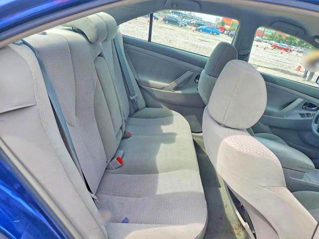 Aukcja sprzedaży 2011 Toyota Camry, vin: 4T1BF3EKXBU591593, numer aukcji: 63622636