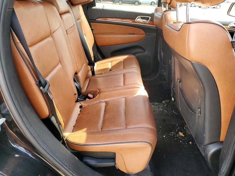 63159036 :رقم المزاد ، 1C4RJFCG9CC279872 vin ، 2012 Jeep Grand Cherokee مزاد بيع
