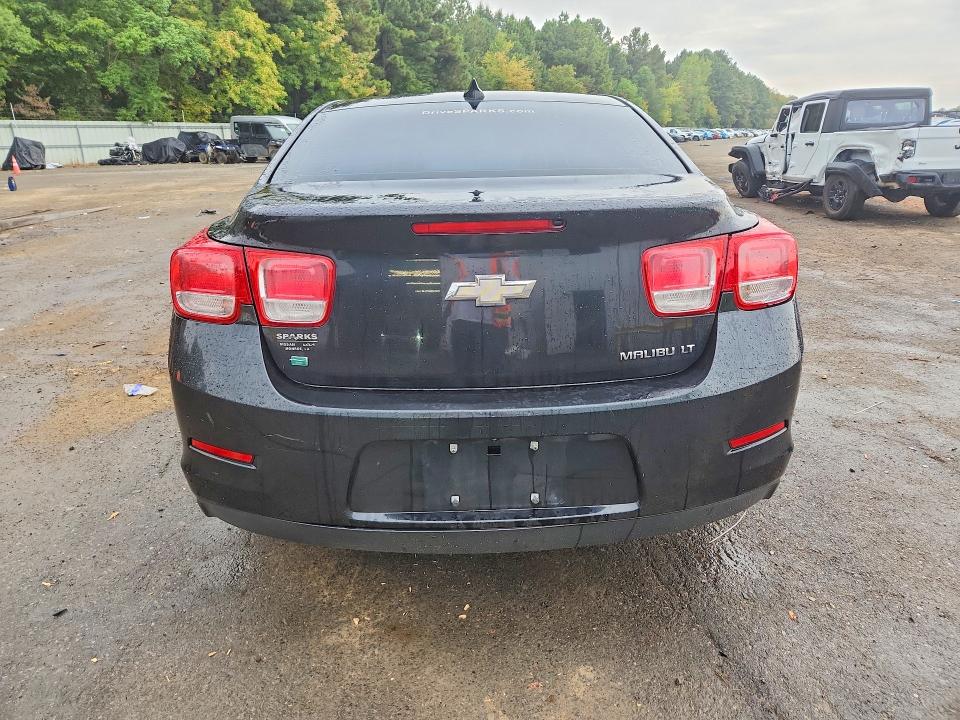 Aukcja sprzedaży 2015 Chevrolet Malibu, vin: 1G11C5SL8FF340981, numer aukcji: 66571236