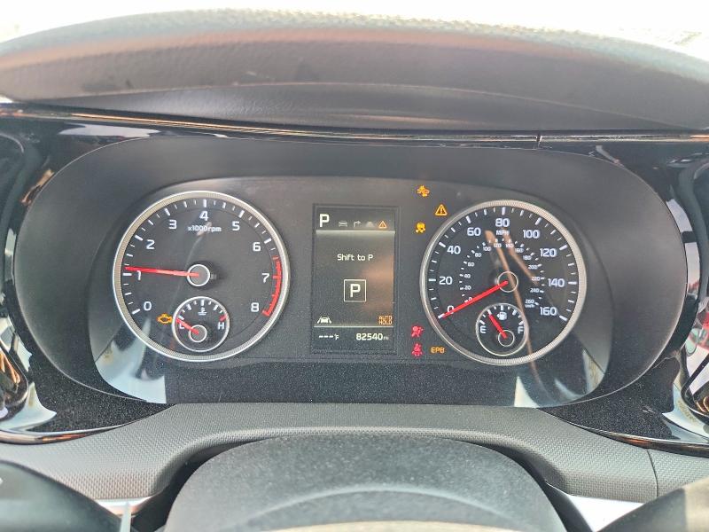 Продаж на аукціоні авто 2022 Kia K5, vin: 5XXG64J2XNG143466, номер лоту: 66591876