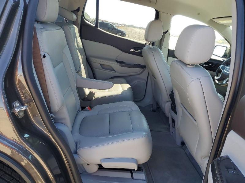 Aukcja sprzedaży 2019 Gmc Acadia, vin: 1GKKNULS2KZ188361, numer aukcji: 63600486
