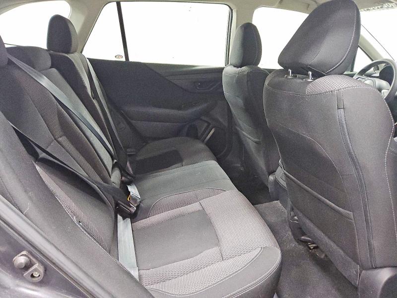 62439476 :رقم المزاد ، 4S4BTAAC7L3256570 vin ، 2020 Subaru Outback مزاد بيع