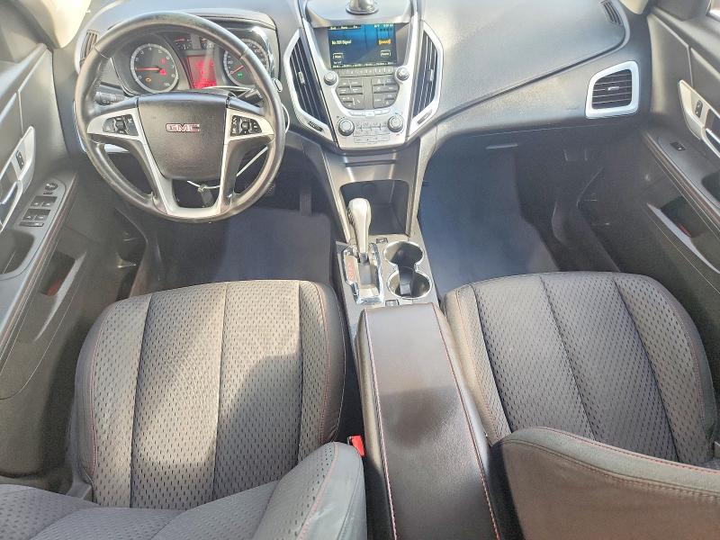 Aukcja sprzedaży 2012 Gmc Terrain, vin: 2GKALMEK9C6332113, numer aukcji: 65566436
