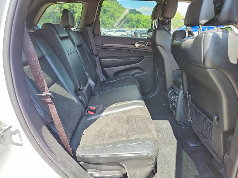 Aukcja sprzedaży 2019 Jeep Grand Cherokee, vin: 1C4RJFAG2KC794570, numer aukcji: 65179076