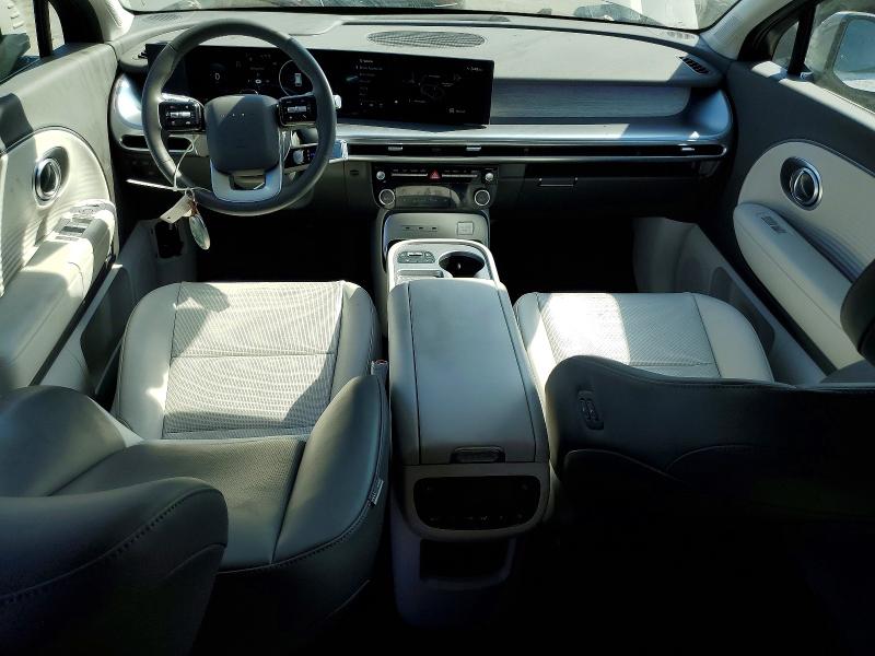 66464946 :رقم المزاد ، 7YAMUFS34TY005328 vin ، 2026 Hyundai Ioniq 9 مزاد بيع