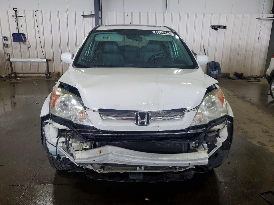 Продаж на аукціоні авто 2009 Honda Cr-v, vin: 5J6RE48759L039898, номер лоту: 64483606