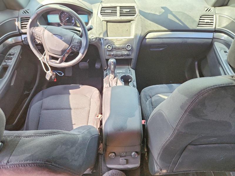 Aukcja sprzedaży 2019 Ford Explorer, vin: 1FM5K7D8XKGA07729, numer aukcji: 64305566