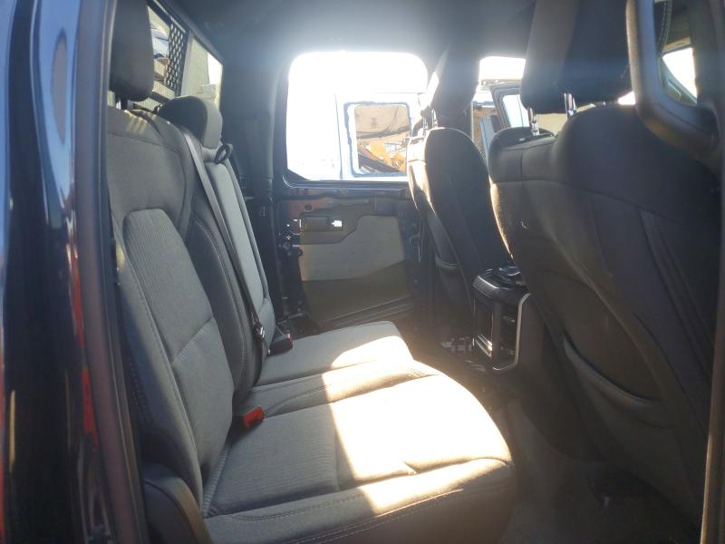 63572896 :رقم المزاد ، 1C6SRFBT5LN392402 vin ، 2020 Ram 1500 مزاد بيع