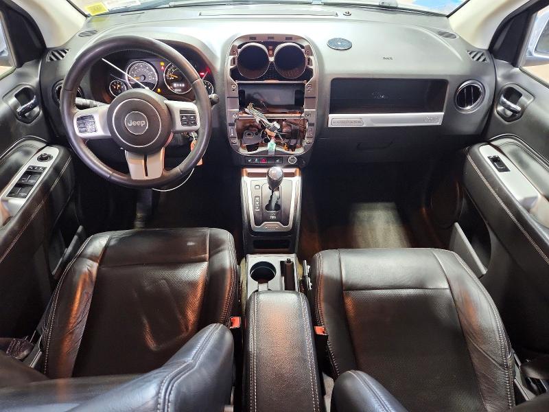 Продажа на аукционе авто 2016 Jeep Compass, vin: 1C4NJDEB4GD672764, номер лота: 64058446