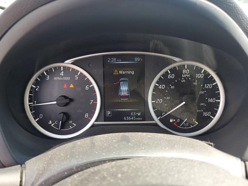 66619926 :رقم المزاد ، 3N1AB7AP4HY339772 vin ، 2017 Nissan Sentra مزاد بيع