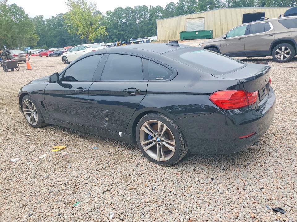 Aukcja sprzedaży 2015 Bmw 428, vin: WBA4A5C54FGK15882, numer aukcji: 66598836