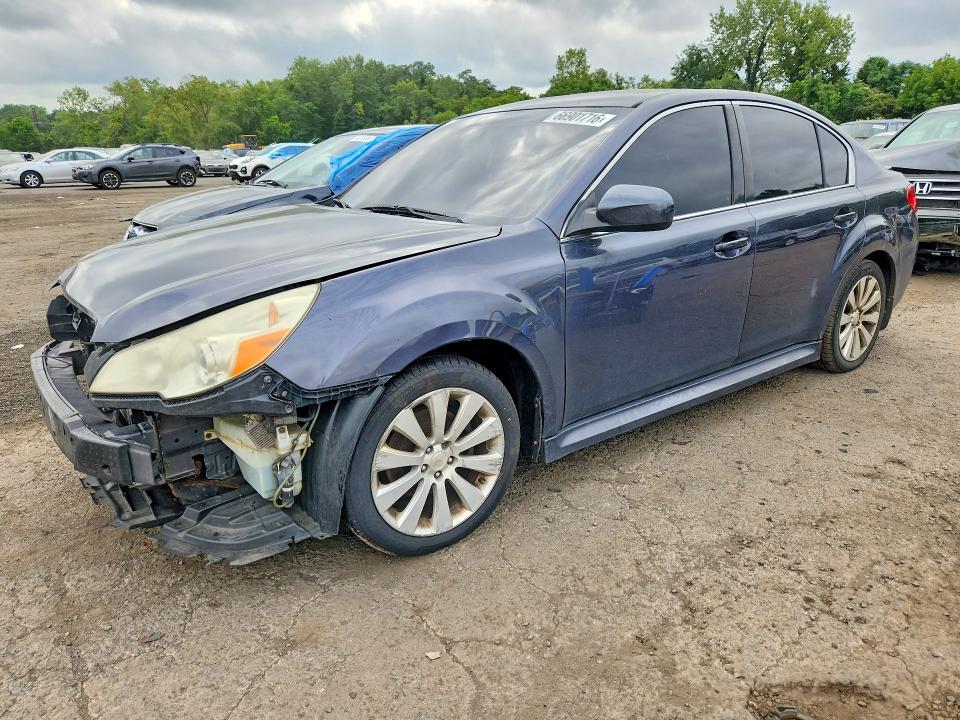 Aukcja sprzedaży 2010 Subaru Legacy, vin: 4S3BMBK67A3213313, numer aukcji: 66901716