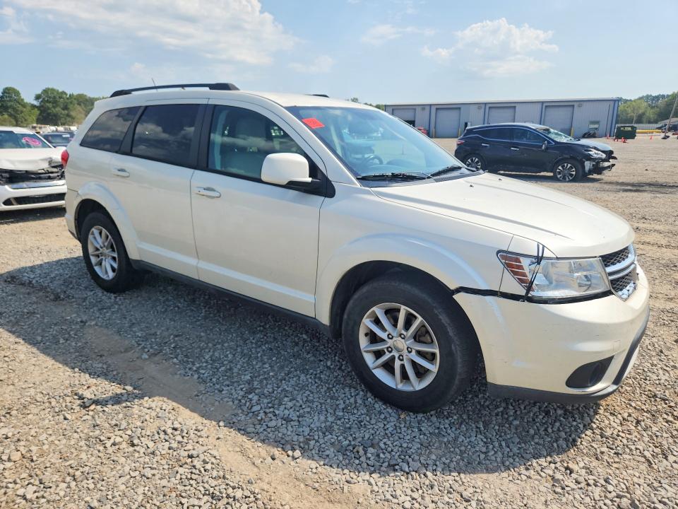 64799156 :رقم المزاد ، 3C4PDCBG0DT509772 vin ، 2013 Dodge Journey مزاد بيع