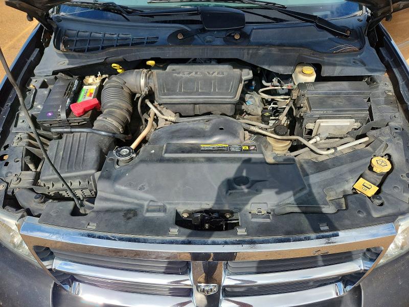 Продаж на аукціоні авто 2008 Dodge Durango, vin: 1D8HD38N88F159884, номер лоту: 64786746