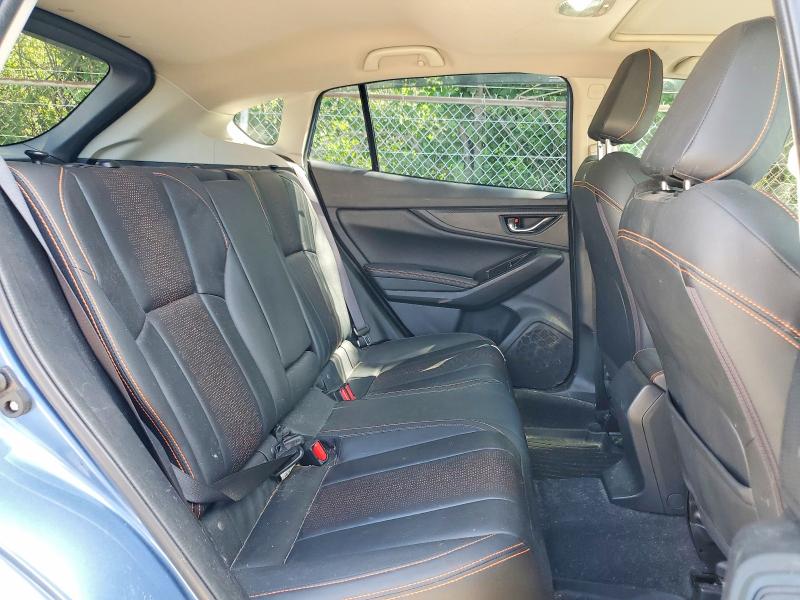 Aukcja sprzedaży 2022 Subaru Crosstrek, vin: JF2GTHNCXNH273240, numer aukcji: 63020966