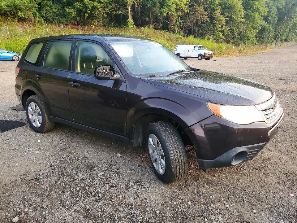Продаж на аукціоні авто 2013 Subaru Forester, vin: JF2SHAAC5DH439980, номер лоту: 64548286