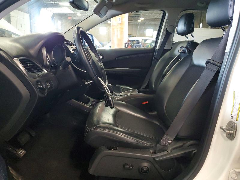 Продаж на аукціоні авто 2016 Dodge Journey, vin: 3C4PDDGG6GT227879, номер лоту: 65533756