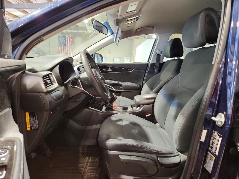 Aukcja sprzedaży 2016 Kia Sorento, vin: 5XYPGDA3XGG140569, numer aukcji: 67174606
