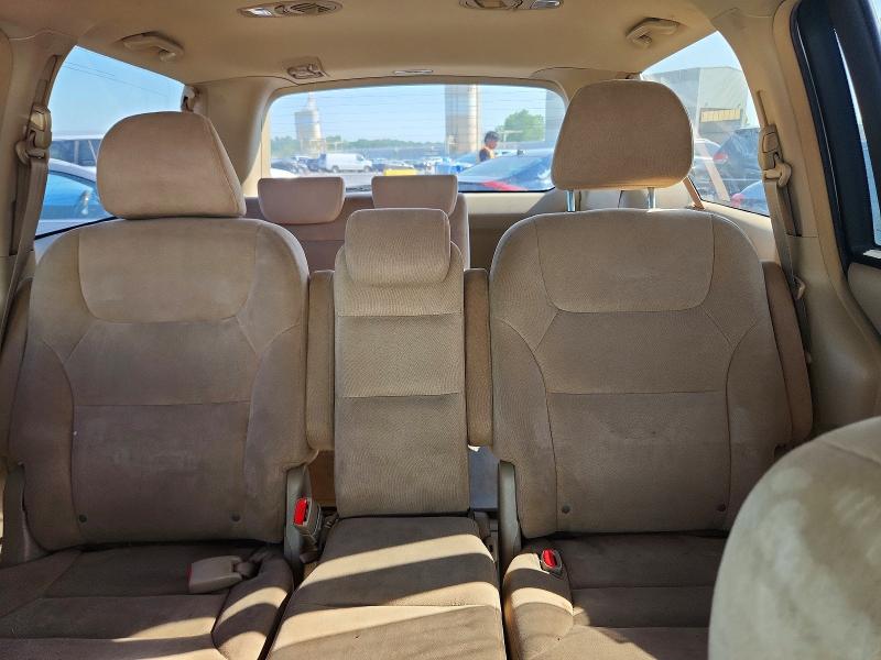 Продаж на аукціоні авто 2005 Honda Odyssey, vin: 5FNRL38435B007816, номер лоту: 66545686