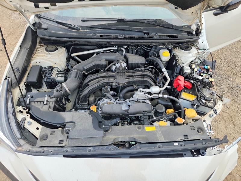 Продажа на аукционе авто 2025 Subaru Crosstrek, vin: JF2GUHFCXS8339471, номер лота: 64098386