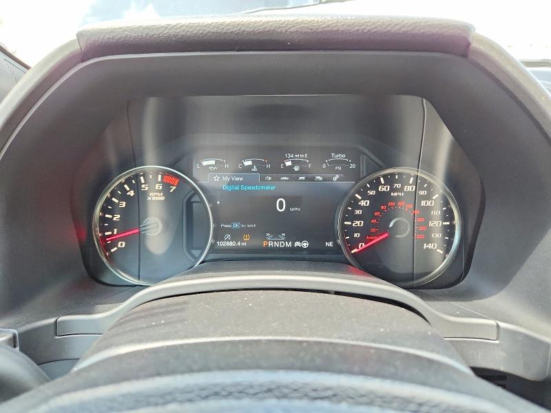 2019 Ford F150 მანქანა იყიდება აუქციონზე, vin: 1FTFW1RG2KFA07725, აუქციონის ნომერი: 64112996