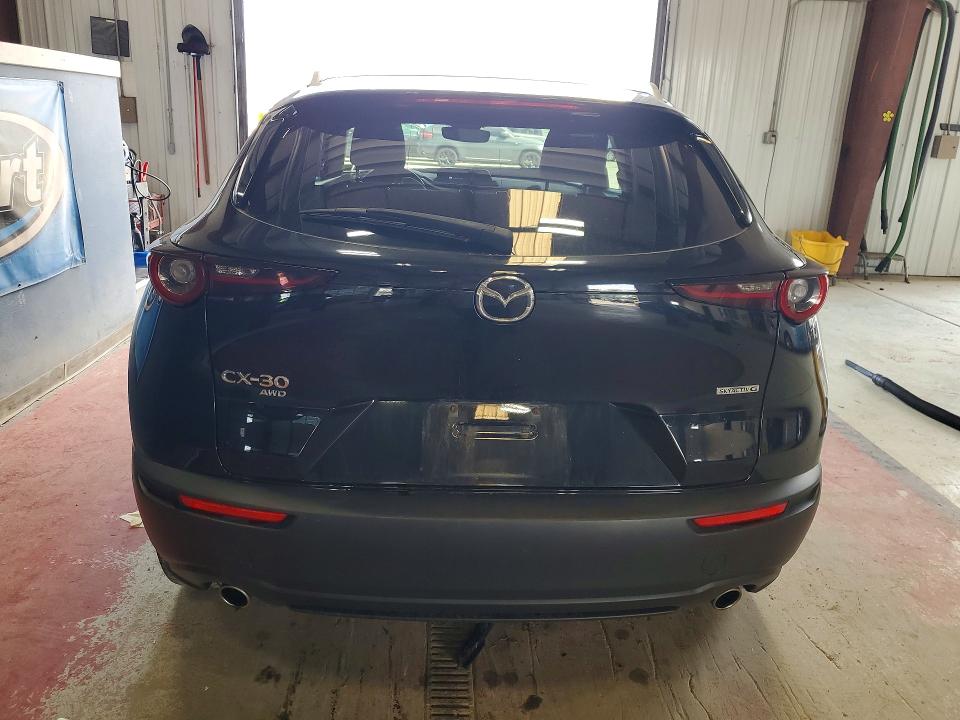 Продаж на аукціоні авто 2023 Mazda Cx-30, vin: 3MVDMBCM0PM588424, номер лоту: 65799186